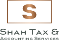 Shah Tax & Accounting Services